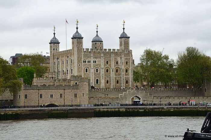 Torre Londres.