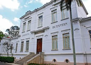 Instituto Butantan.