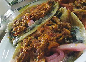 Panuchos.