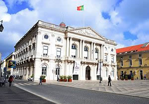 Museo del Chiado. Lisboa.