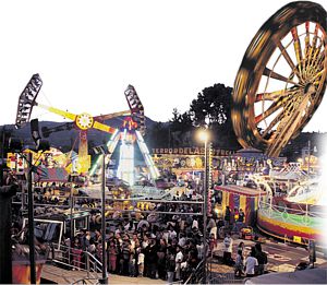 Carnaval de Tlaxcala.