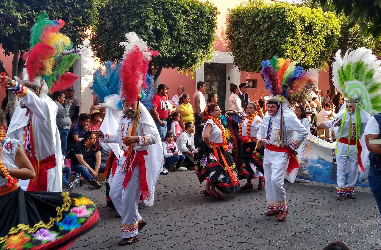 Día de Muertos en Tlaxcala | Guiajero