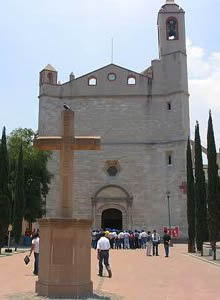 Catedral de Tula.