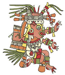 Mictecacíhuatl, señora de la muerte | Guiajero