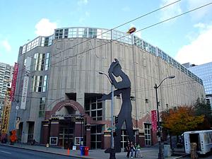 Museo de Arte de Seattle.