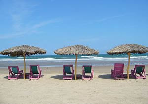 Playa Miramar.