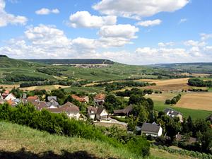 Valle de la Marne.