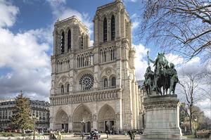 Catedral de Notre-Dame