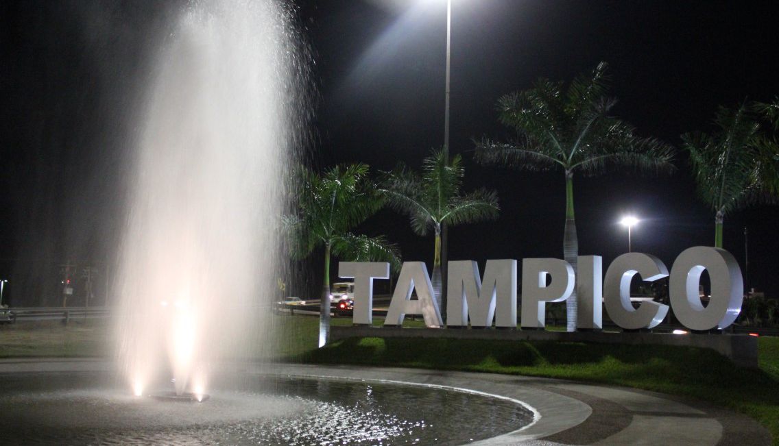 Tampico, bello puerto en el Golfo de México | Guiajero