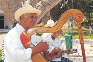 Jaraneros de Veracruz