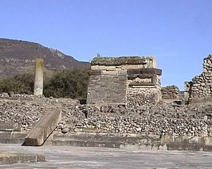 Mitla.