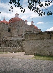 Mitla.