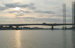 Río Tuxpan