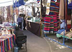 Tianguis