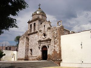 Chimaltitán