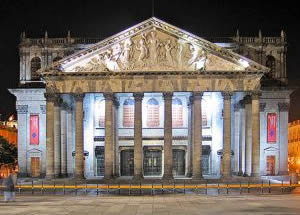 Teatro Degollado