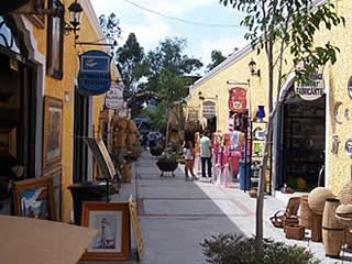 Tonalá y Tlaquepaque, origen de hermosas artesanías.