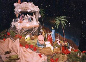 Nacimiento.