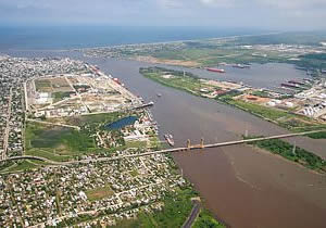 Puerto Coatzacoalcos