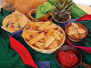 Tamales