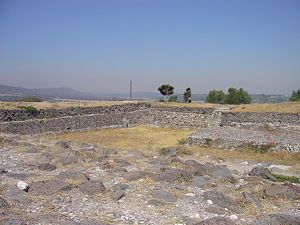 Juego de Pelota.