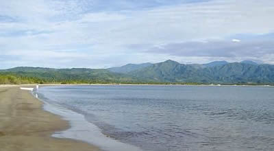 Playa Las Islitas. Nayarit