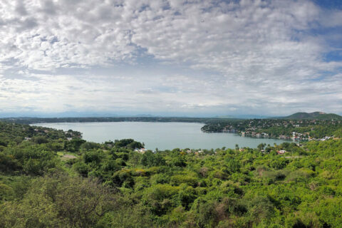 Lago de Tequesquitengo