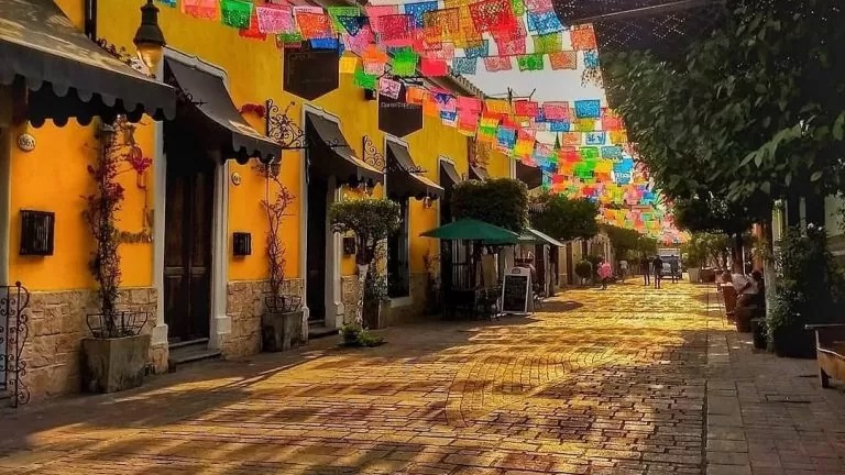 Tlaquepaque