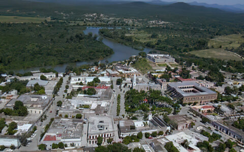 El Fuerte, Sinaloa