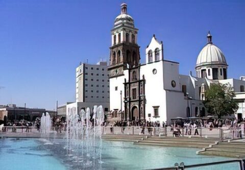 Irapuato.