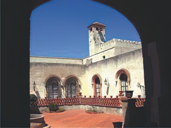 Haciendas de Tlaxcala