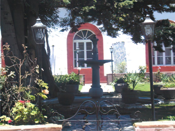 Haciendas de Tlaxcala