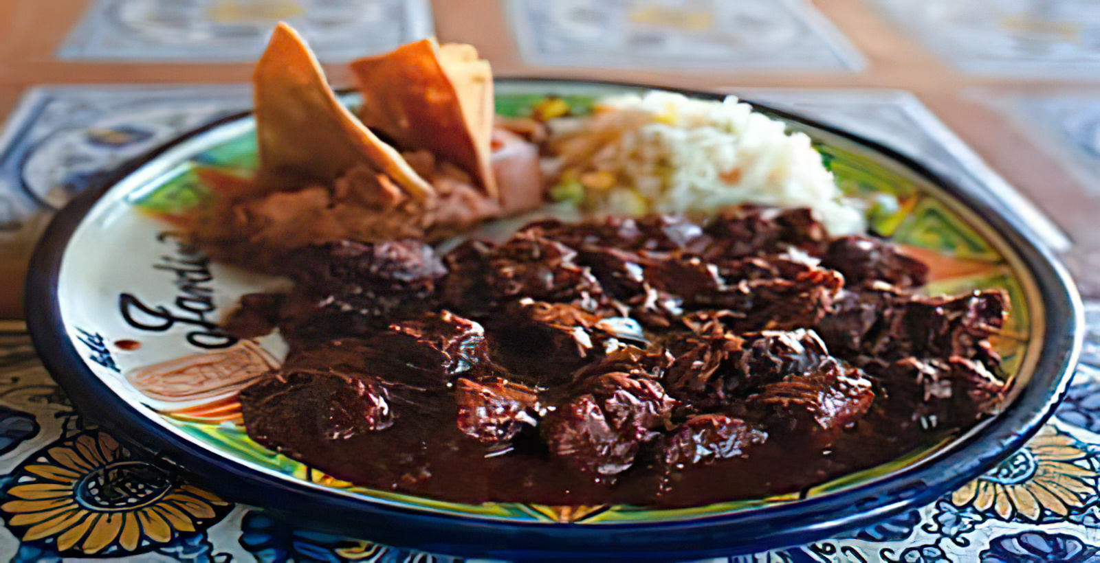 Asado de boda