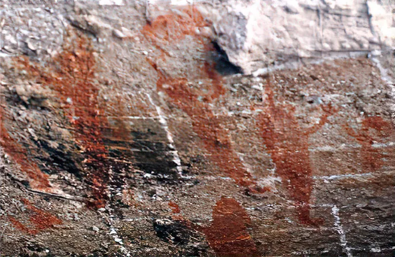 Cueva de los Músicos