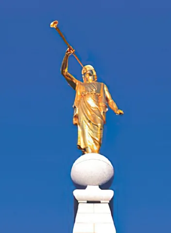 Ángel Moroni