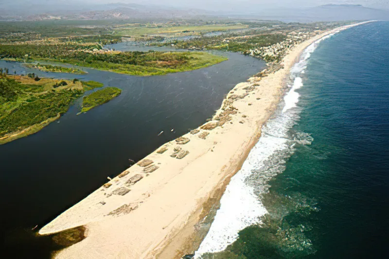 Barra de Coyuca