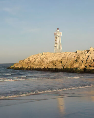 Playa de Tamiahua