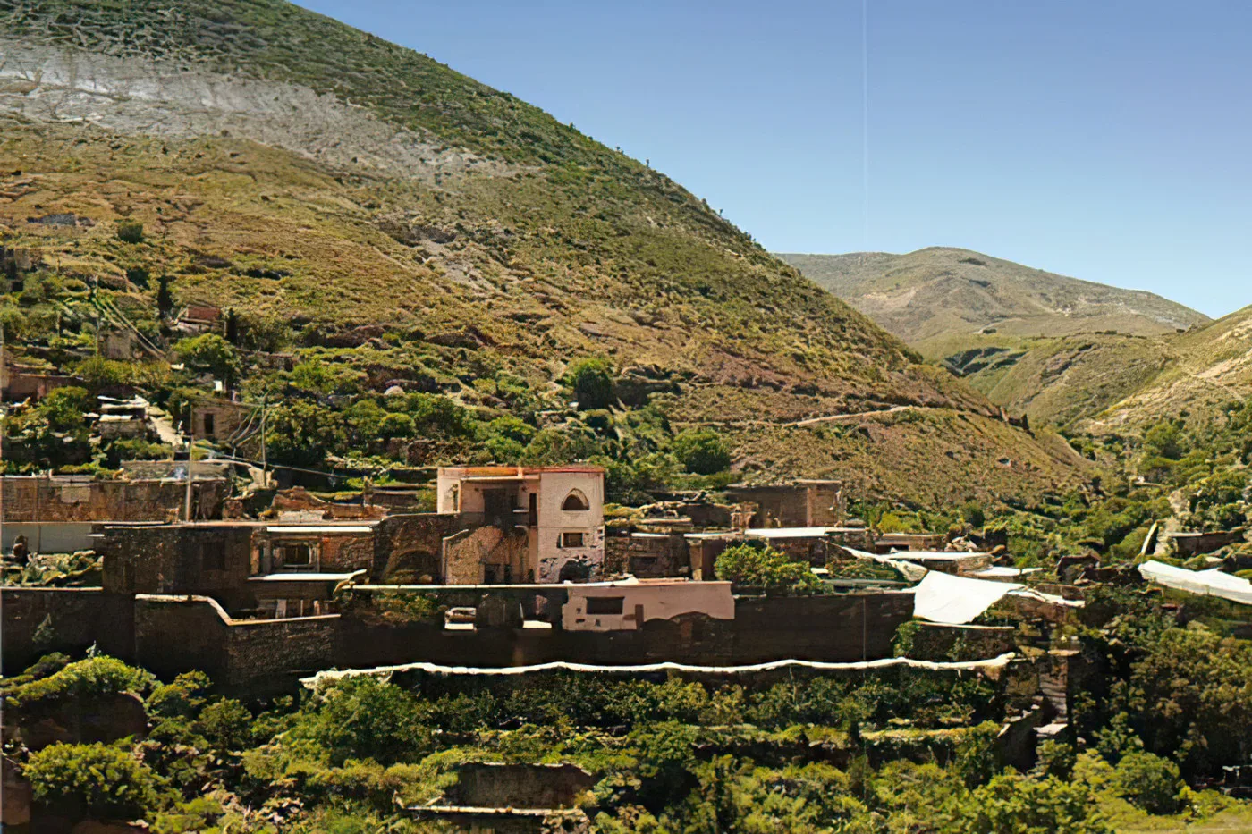 Real de Catorce