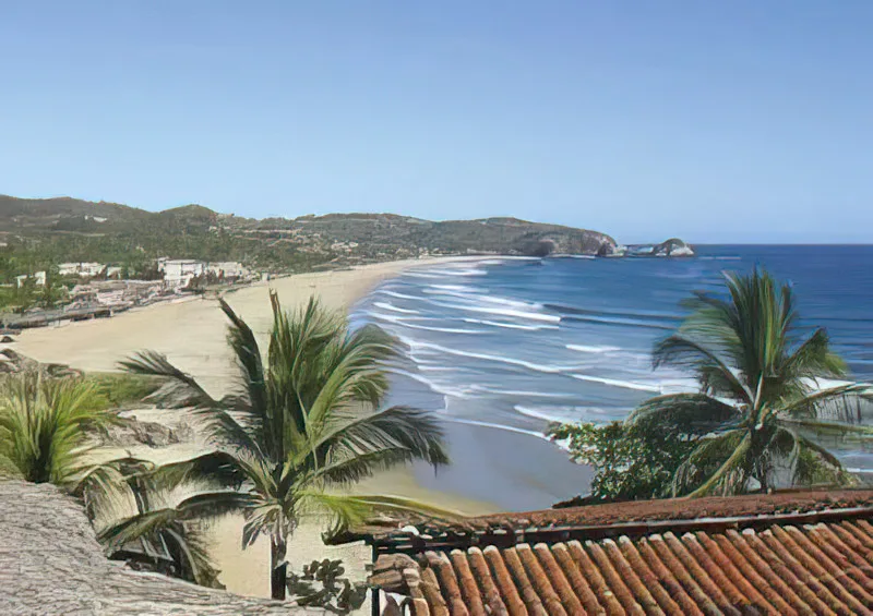 Zipolite