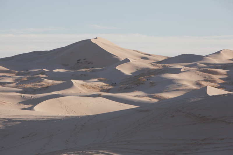 Dunas de Samalayuca