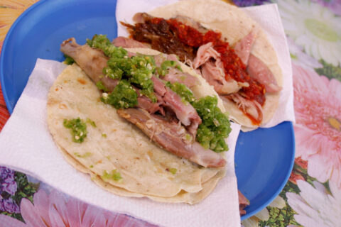 Carnitas