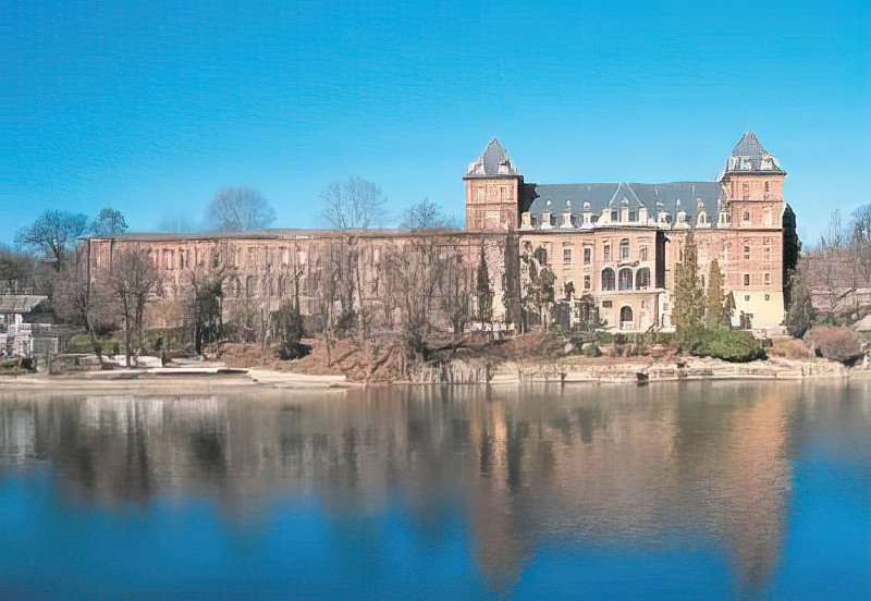 Castillo del Valentino