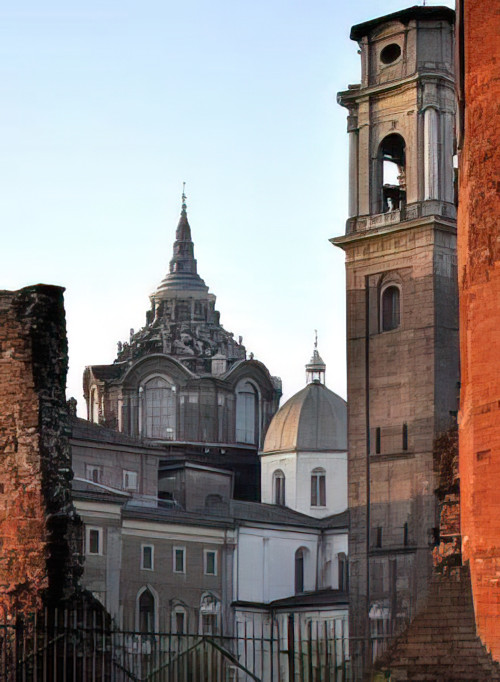 Catedral de San Giovanni