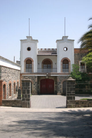 Fábrica Santiago