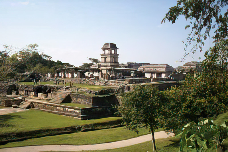 Palenque