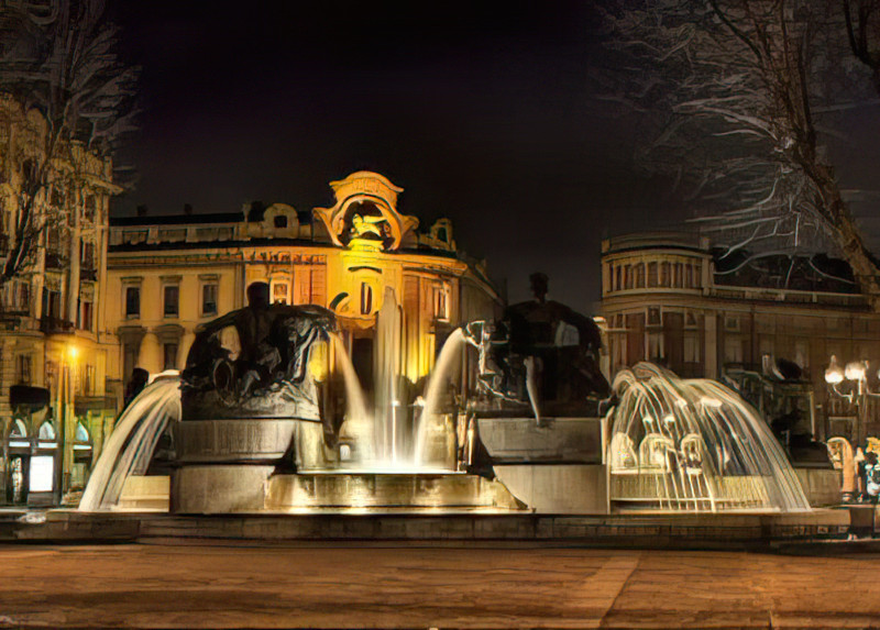 Plaza Solferino