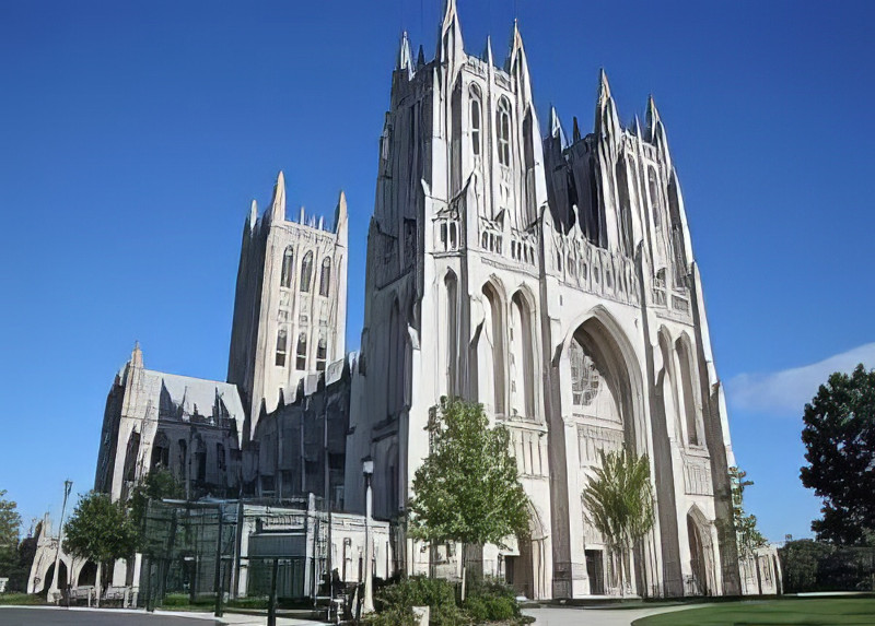 Catedral de Washington