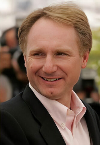 Dan Brown