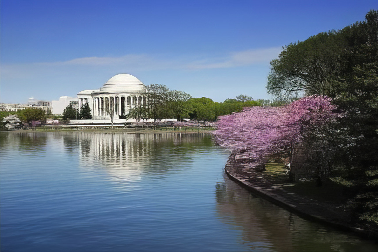 Monumento a Jefferson