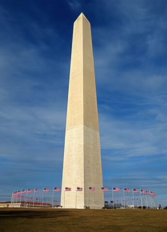 Monumento a Washington